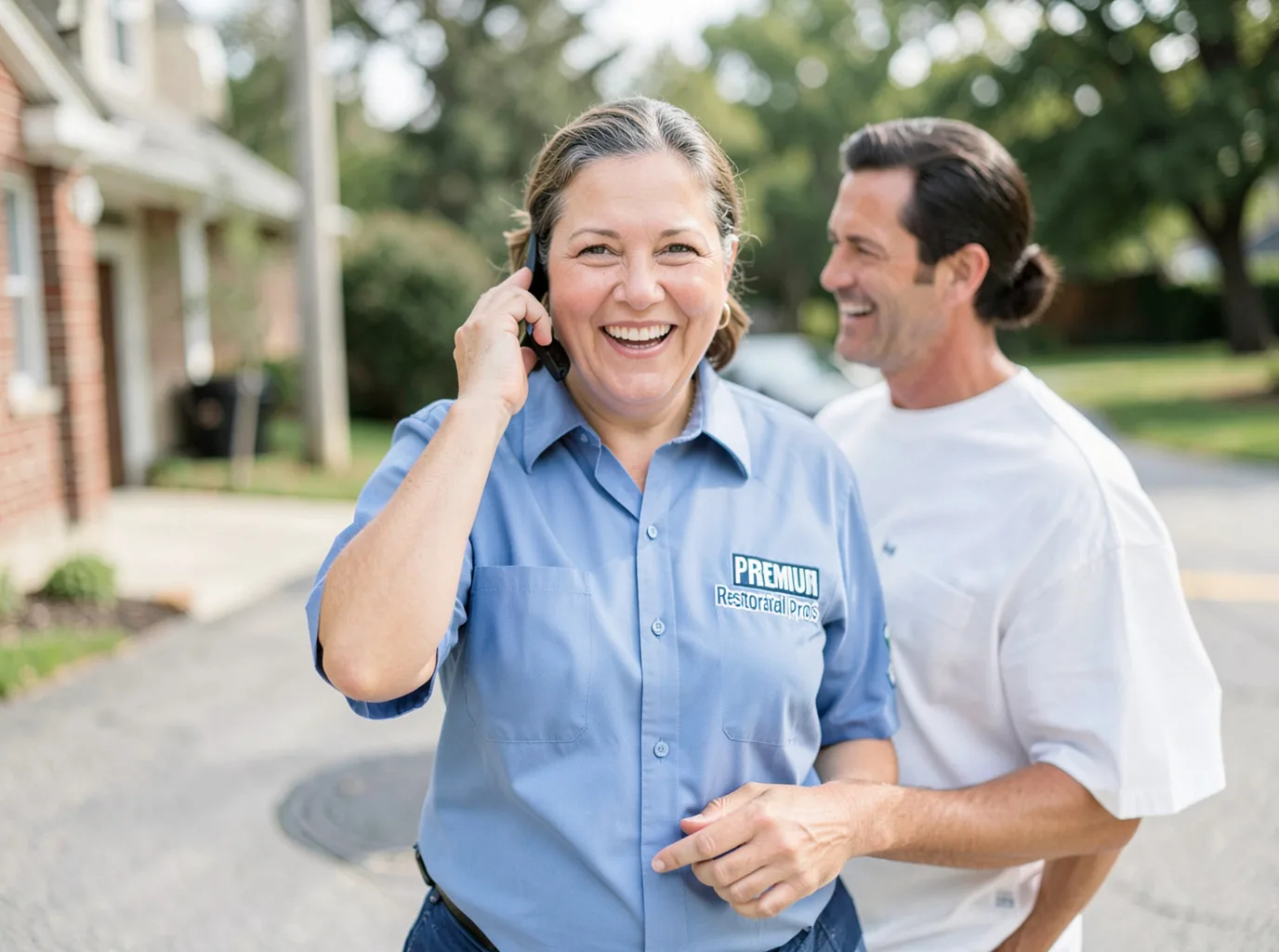 Water Damage Restoration Scranton, AR FAQs